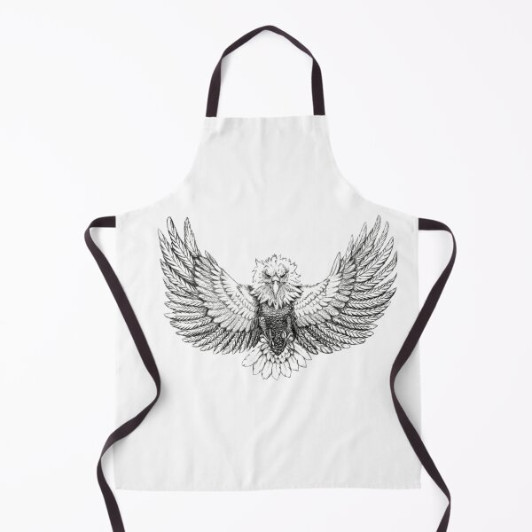 Item preview, Bald Eagle  designed and sold by Krissys-Art.