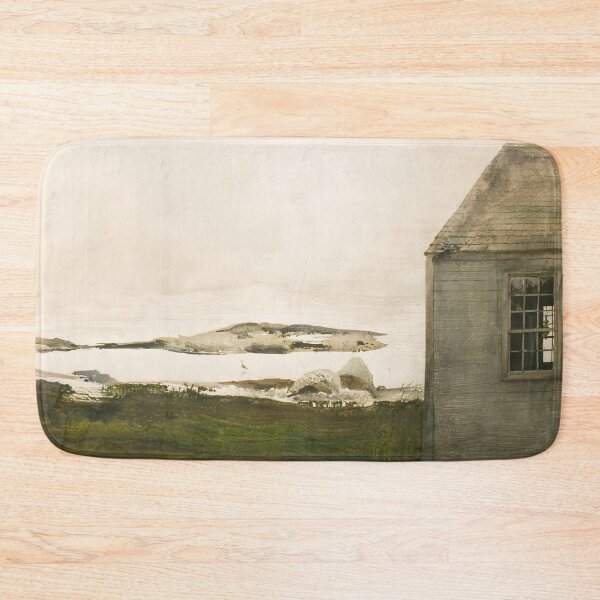Item preview, Andrew Wyeth designed and sold by artdouzi.