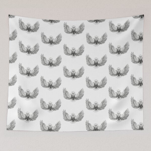 Item preview, Bald Eagle  designed and sold by Krissys-Art.