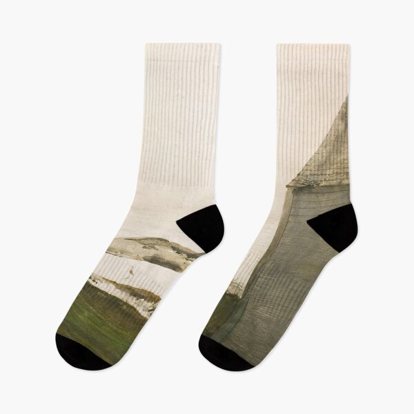 Item preview, Andrew Wyeth designed and sold by artdouzi.