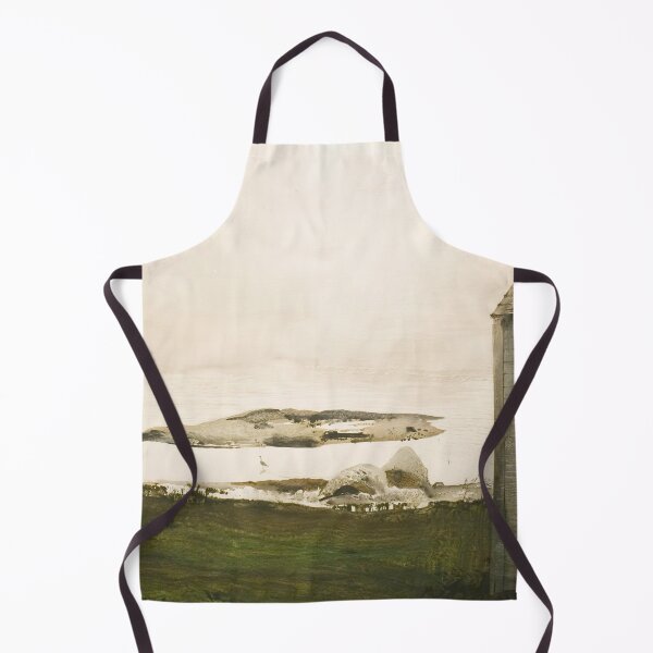 Item preview, Andrew Wyeth designed and sold by artdouzi.