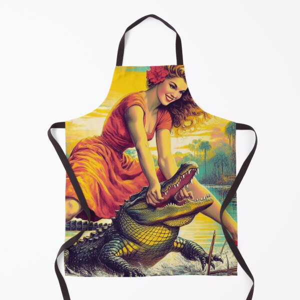 Item preview, Florida Woman Number 3 designed and sold by FloridaWildOnes.