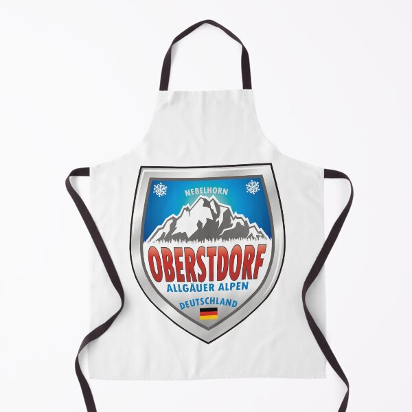 Artikelvorschau, Oberstdorf Deutschland Berge entworfen und verkauft von antonietta40.