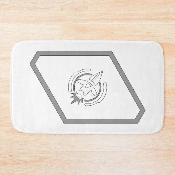 Item preview, Apex Legends Ballistic Tactical Logo  designed and sold by Leonardo  Davinci.
