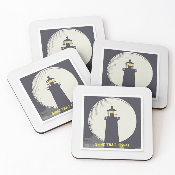 Item preview, Shine that Light designed and sold by Coogirl.
