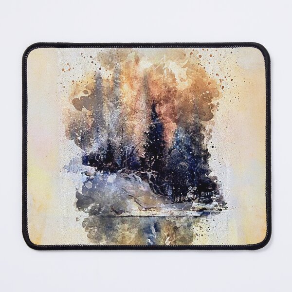 Item preview, Abstract BG 5 designed and sold by Made-by-Gus.