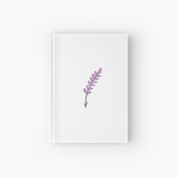 Item preview, Lavender Sprig Doodle designed and sold by PositivelyBella.