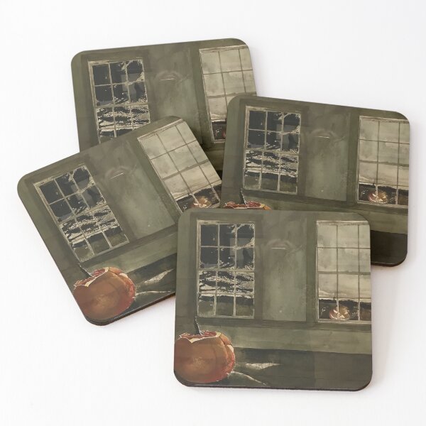 Item preview, Andrew Wyeth designed and sold by artdouzi.