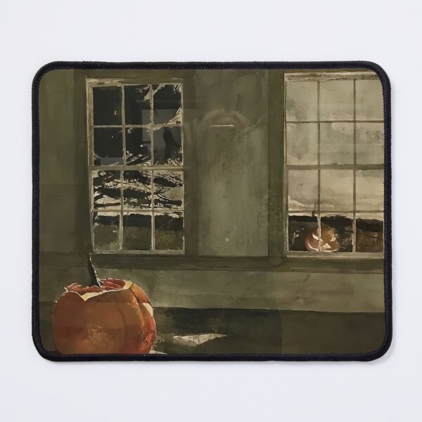 Item preview, Andrew Wyeth designed and sold by artdouzi.