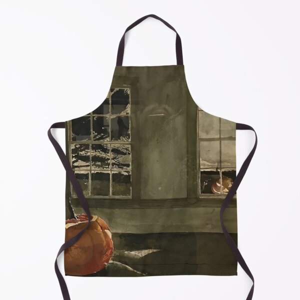 Item preview, Andrew Wyeth designed and sold by artdouzi.