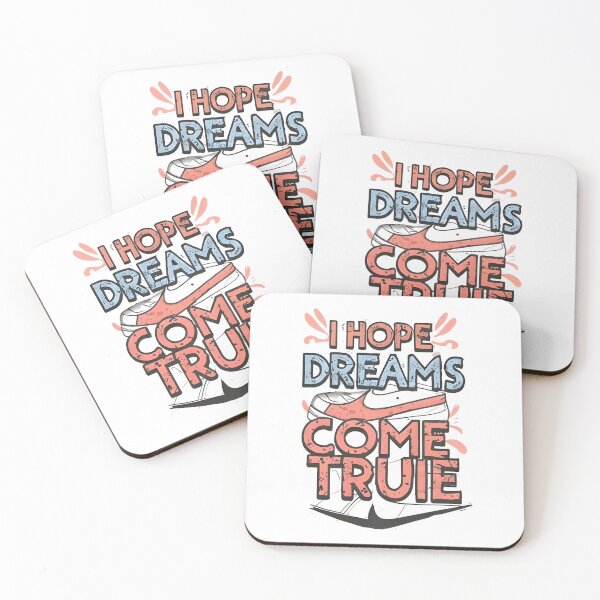 Item preview, I Hope Dreams Come True designed and sold by GLORY-LIFE.