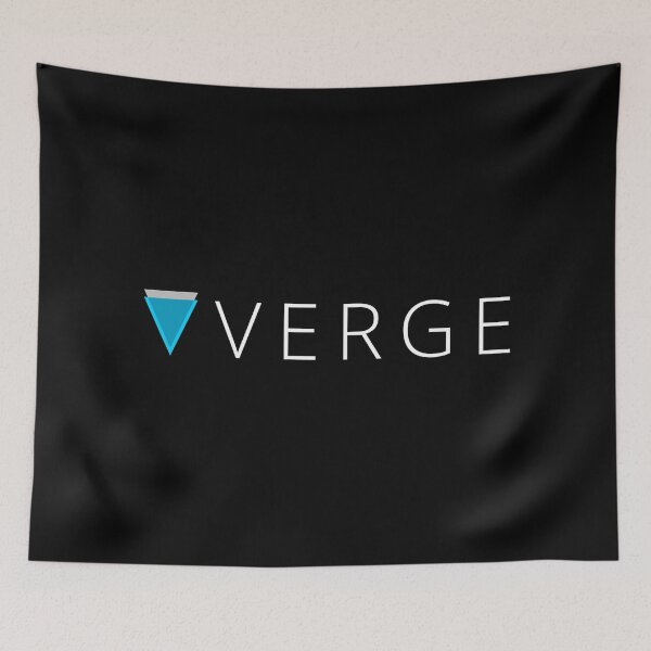 Item preview, Verge designed and sold by joshuanaaa.