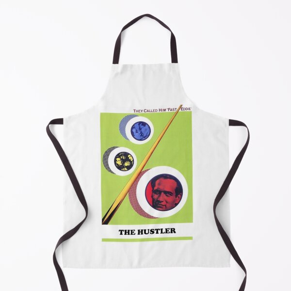 Item preview, THE HUSTLER designed and sold by javitennis.