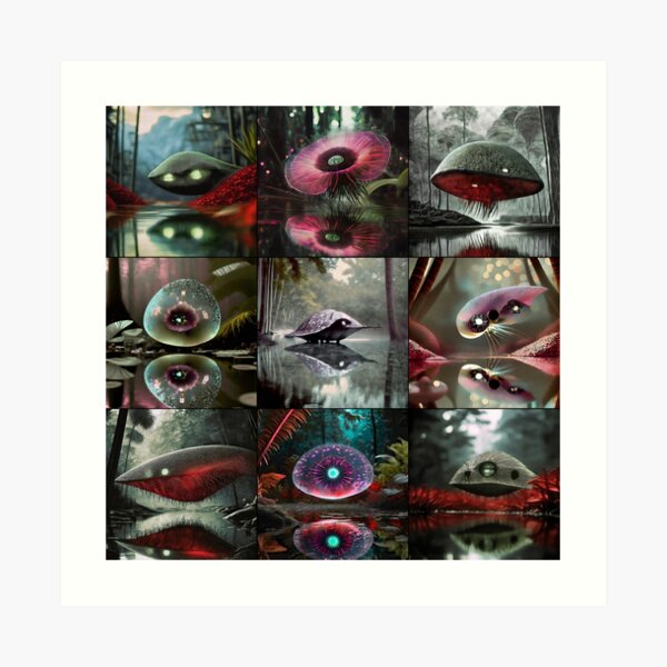 Art Print