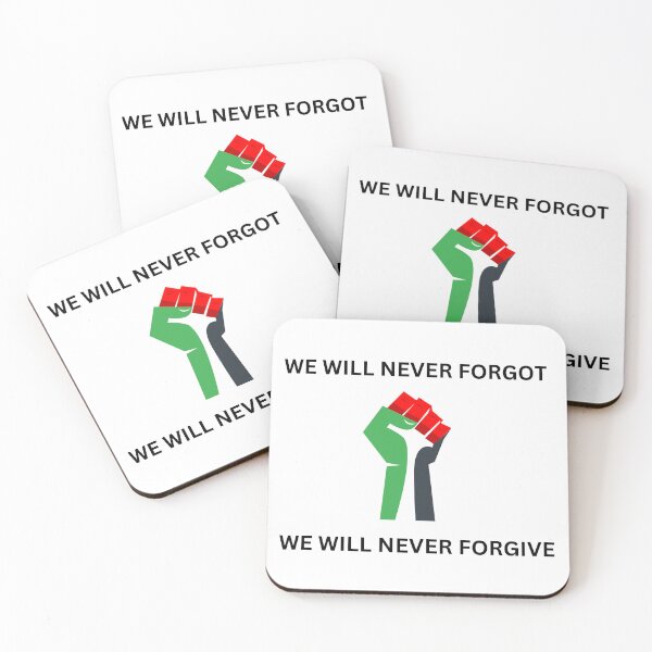 Item preview, FREE PALESTINE BOYCOTT ISRAEL STOP WAR  designed and sold by MouadModele.
