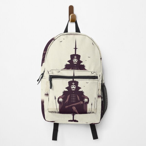 Item preview, Vlad the impaler, vlad the vampire by wallachia designed and sold by NomadiCult.