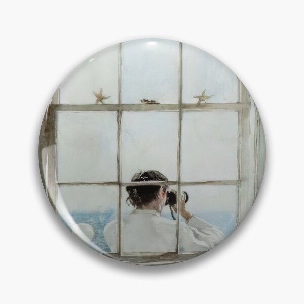 Item preview, Andrew Wyeth designed and sold by artdouzi.