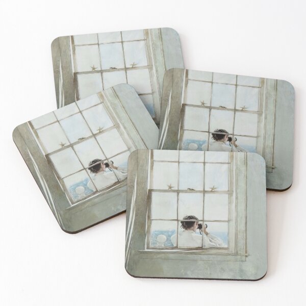 Item preview, Andrew Wyeth designed and sold by artdouzi.