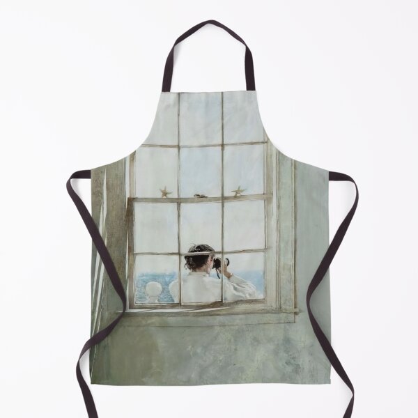 Item preview, Andrew Wyeth designed and sold by artdouzi.