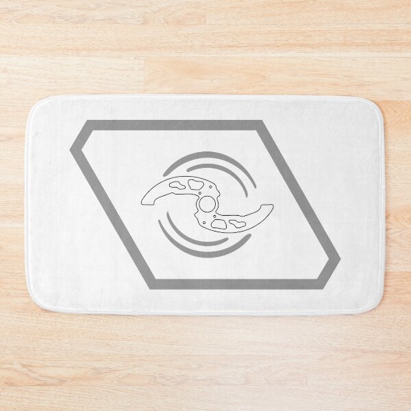 Item preview, Apex Legends Ash Tactical Logo  designed and sold by Leonardo  Davinci.