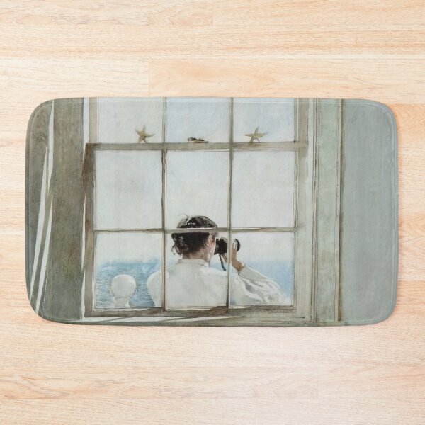 Item preview, Andrew Wyeth designed and sold by artdouzi.
