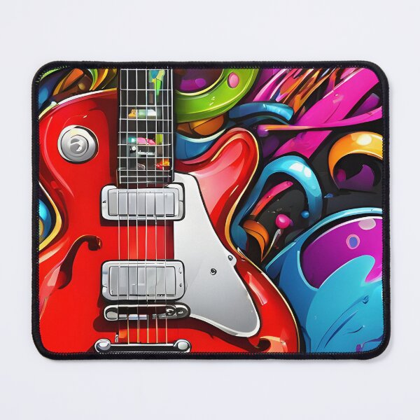Item preview, Music Graffiti BG 5 designed and sold by Made-by-Gus.