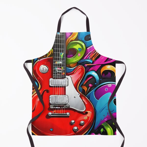 Item preview, Music Graffiti BG 5 designed and sold by Made-by-Gus.