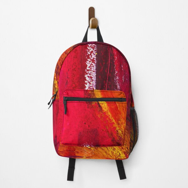 Item preview, Modern Color Abstract Painting designed and sold by Made-by-Gus.