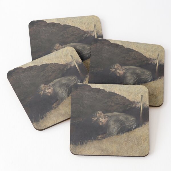 Item preview, Andrew Wyeth designed and sold by artdouzi.