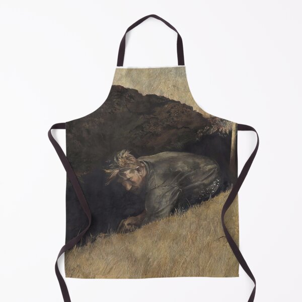 Item preview, Andrew Wyeth designed and sold by artdouzi.