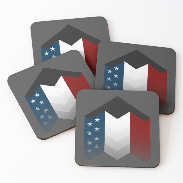Item preview, B-21 Raider - Trailing Flag designed and sold by FighterStyle.