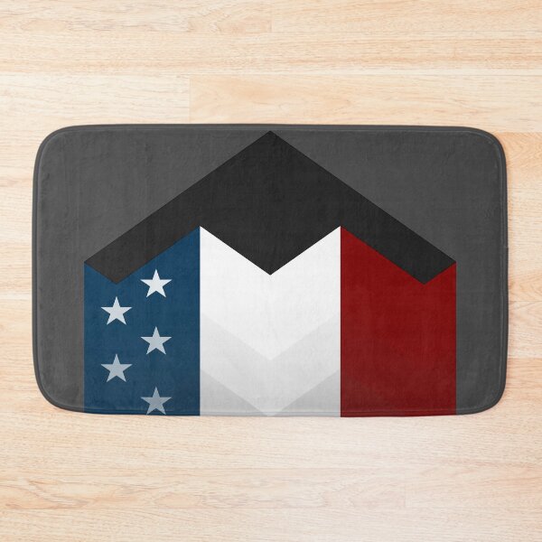 Item preview, B-21 Raider - Trailing Flag designed and sold by FighterStyle.