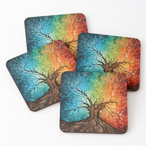 Item preview, Fractal Wood Burning 6 designed and sold by Made-by-Gus.