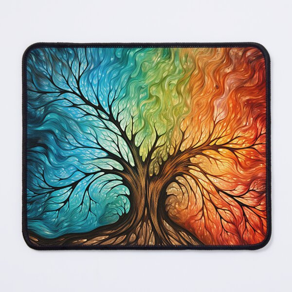 Item preview, Fractal Wood Burning 6 designed and sold by Made-by-Gus.