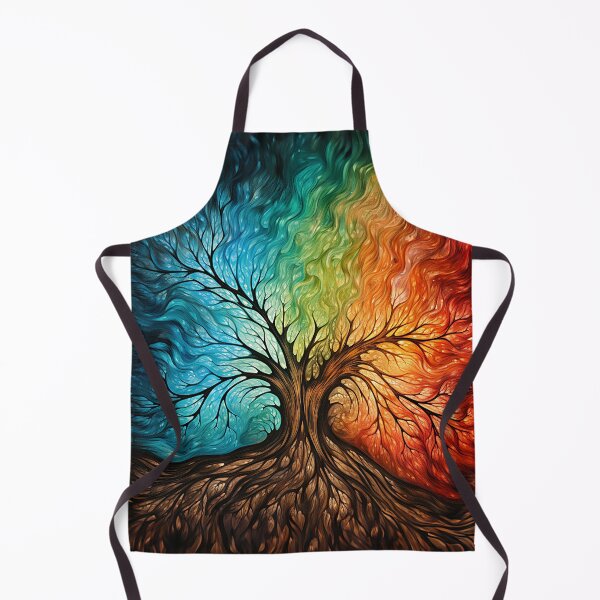 Item preview, Fractal Wood Burning 6 designed and sold by Made-by-Gus.