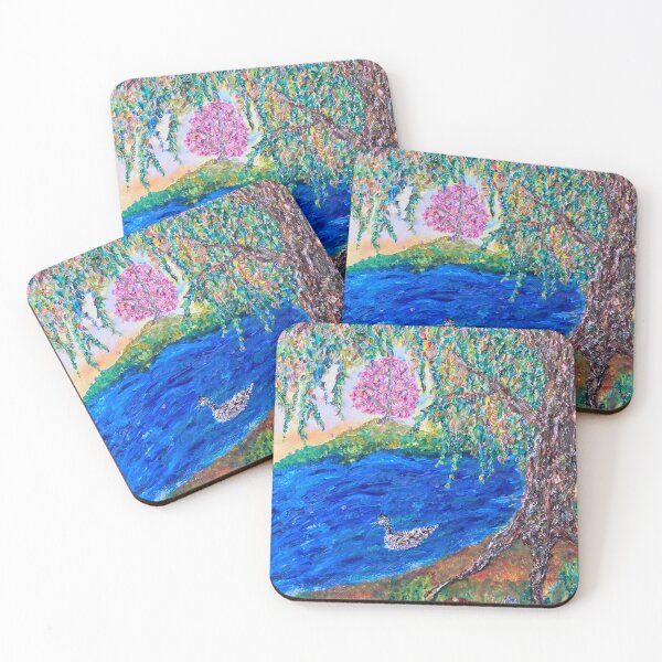 Item preview, Nature’s Escapism  designed and sold by Victoria Fout.