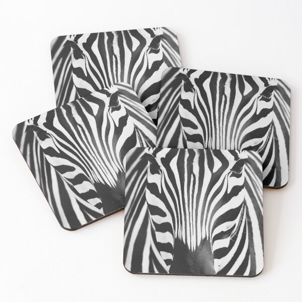 Item preview, Close up Zebra designed and sold by Brendon987.