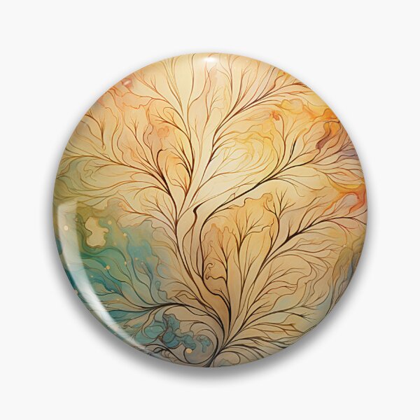 Item preview, Fractal Wood Burning 4 designed and sold by Made-by-Gus.