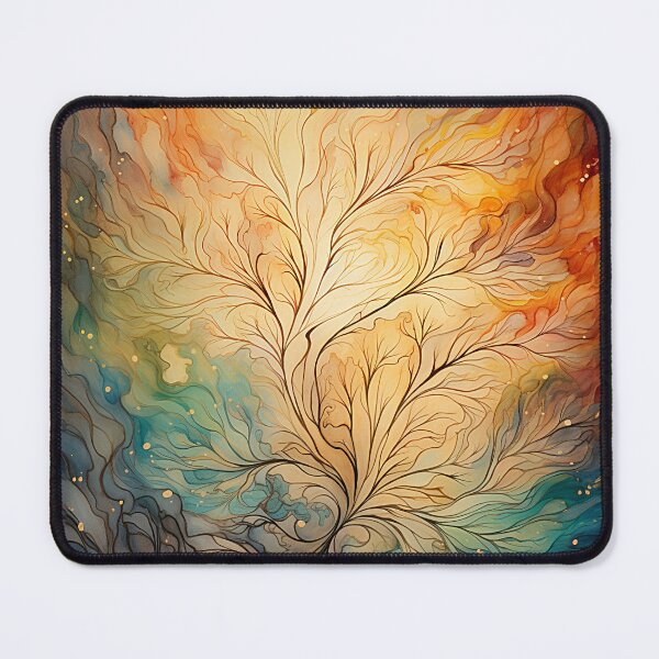 Item preview, Fractal Wood Burning 4 designed and sold by Made-by-Gus.