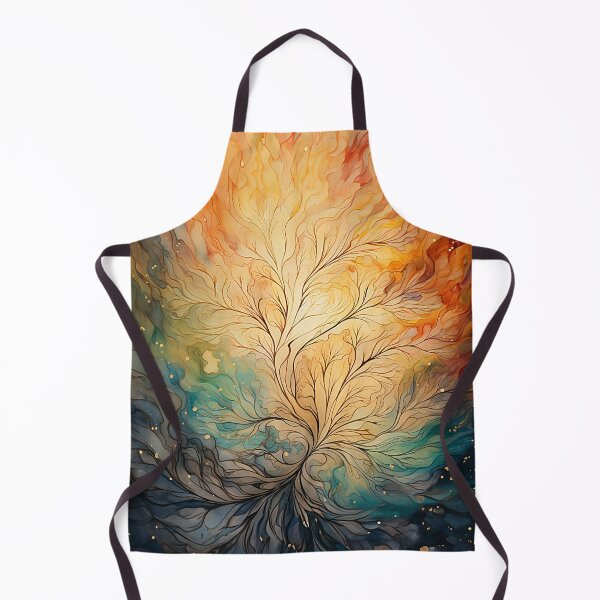 Item preview, Fractal Wood Burning 4 designed and sold by Made-by-Gus.