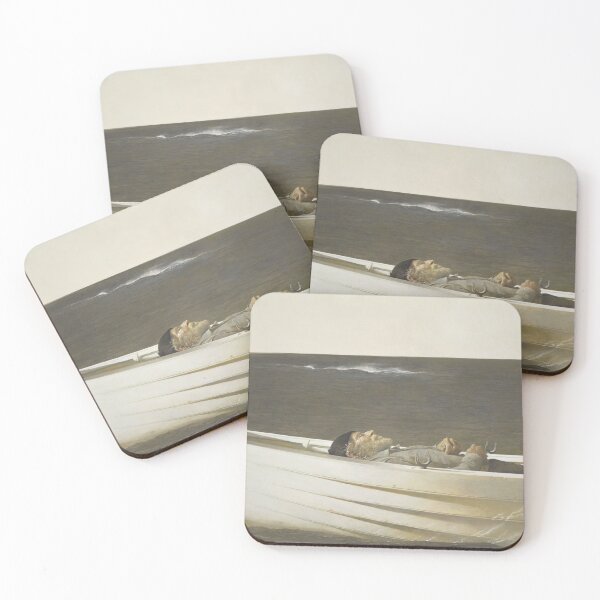 Item preview, Andrew Wyeth designed and sold by artdouzi.