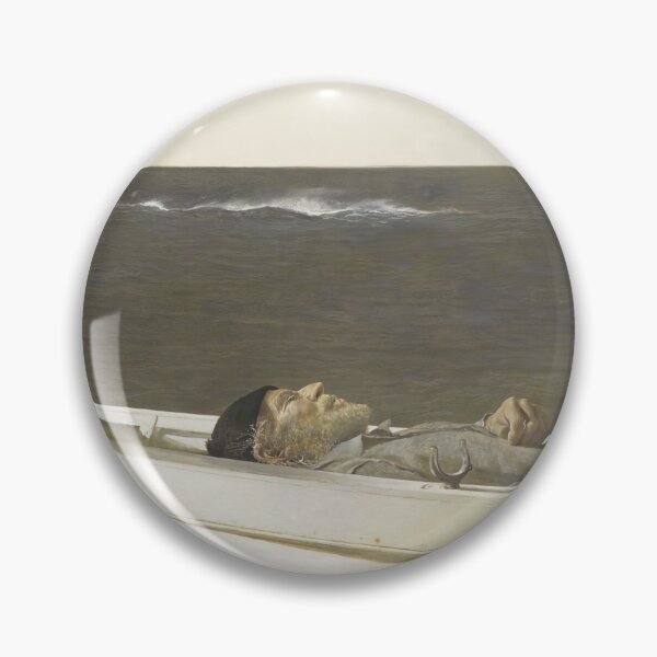 Item preview, Andrew Wyeth designed and sold by artdouzi.