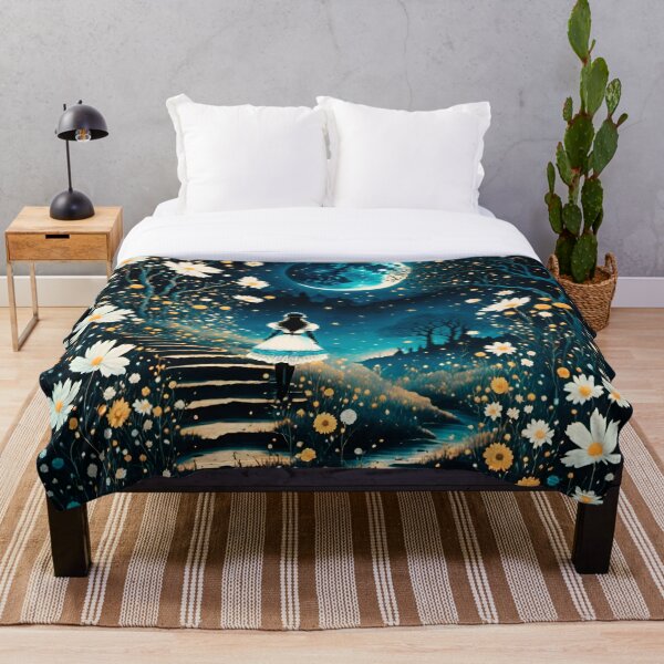 Item preview, Talking to the Moon designed and sold by giditango.