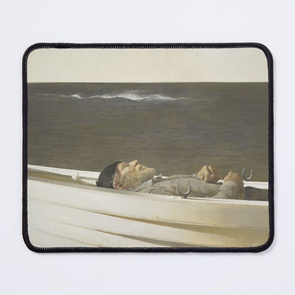 Item preview, Andrew Wyeth designed and sold by artdouzi.