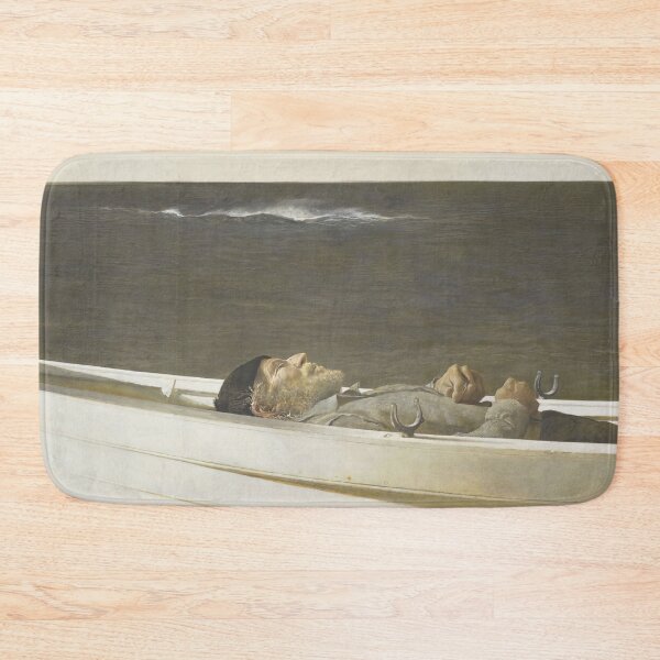 Item preview, Andrew Wyeth designed and sold by artdouzi.