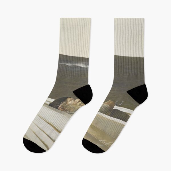 Item preview, Andrew Wyeth designed and sold by artdouzi.