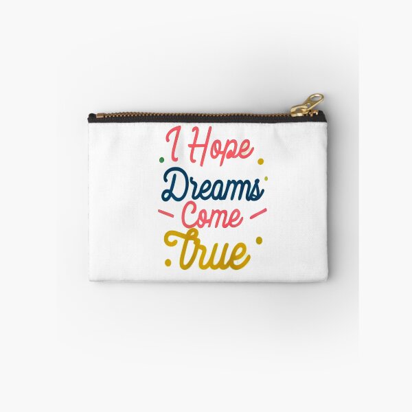 Item preview, I Hope Dreams Come True designed and sold by GLORY-LIFE.