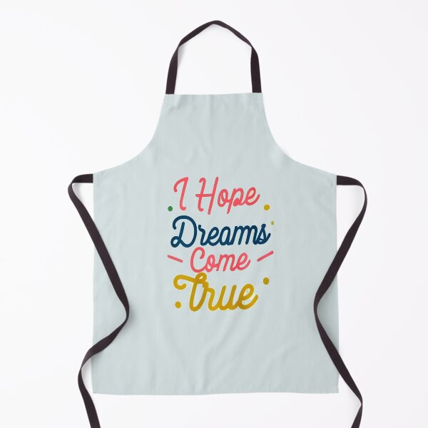 Item preview, I Hope Dreams Come True designed and sold by GLORY-LIFE.