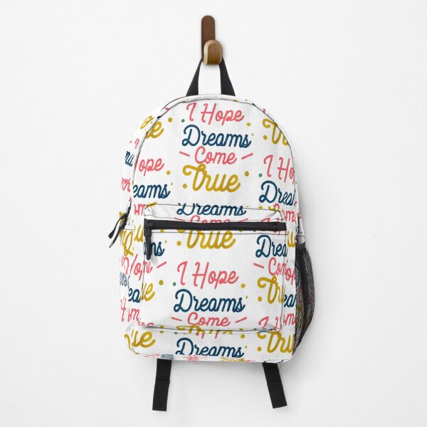 Item preview, I Hope Dreams Come True designed and sold by GLORY-LIFE.