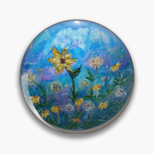 Item preview, Circle of Wishes designed and sold by Victoria Fout.